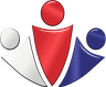 BizVetsConnect³ logo